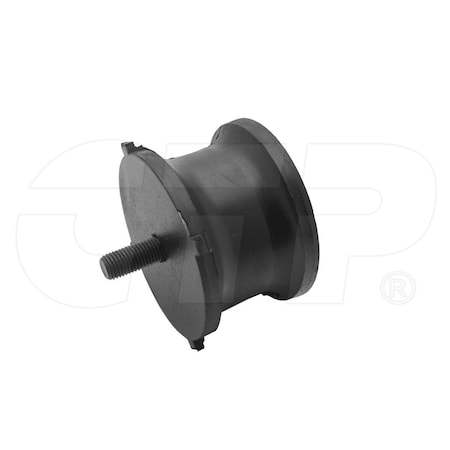Aic Replacement Parts Mount-Rubber Fits Caterpillar Models 2416049